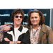JEFF BECK _ JOHNNY DEPP